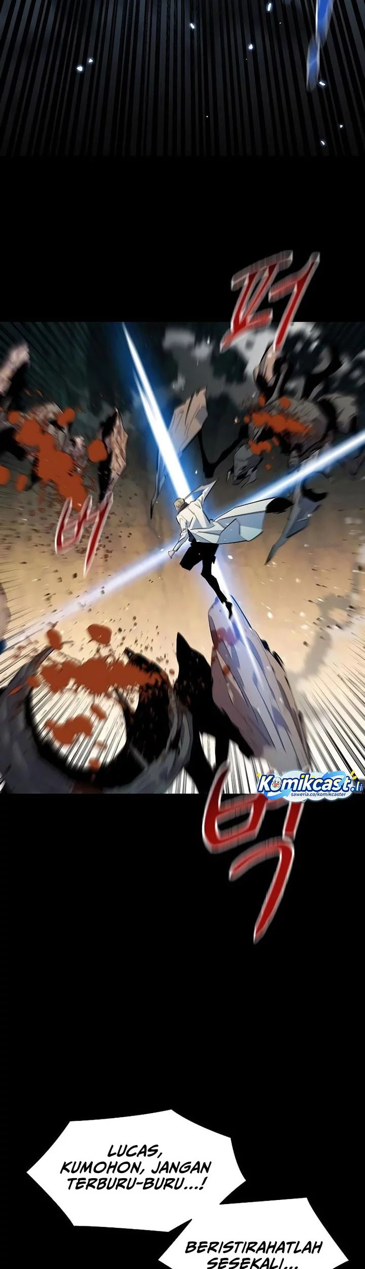 Auto-Hunting With Clones Chapter 160 Gambar 63