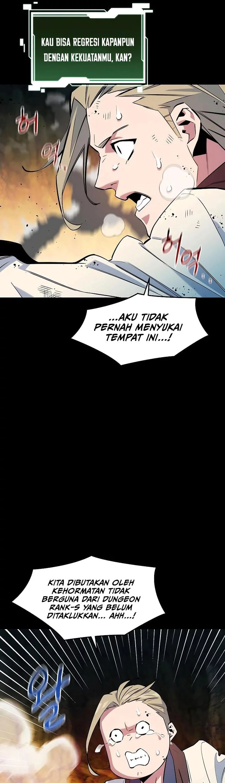 Auto-Hunting With Clones Chapter 160 Gambar 65