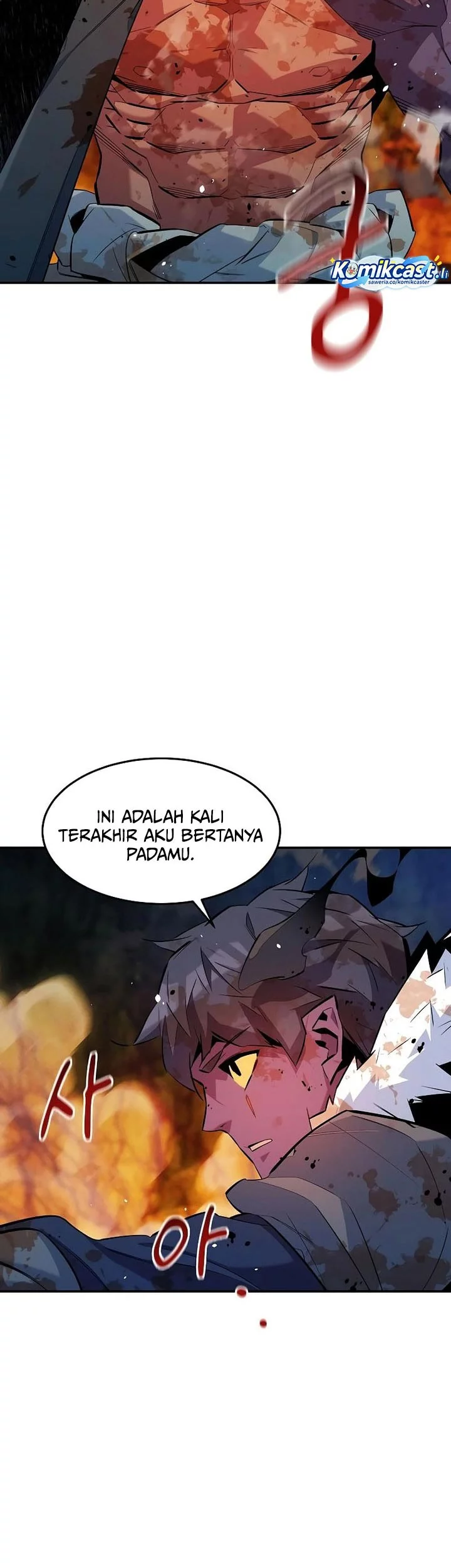 Auto-Hunting With Clones Chapter 160 Gambar 7