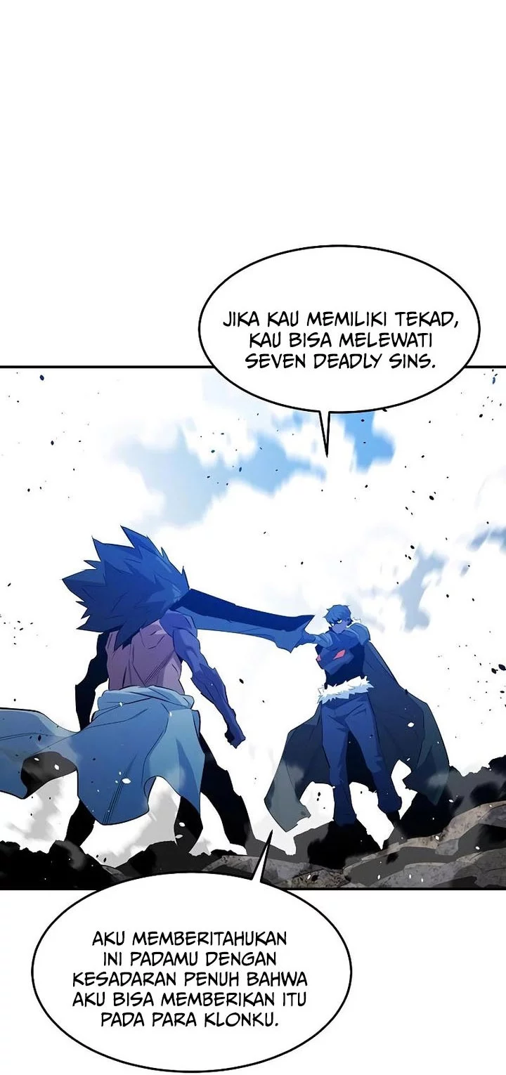 Auto-Hunting With Clones Chapter 160 Gambar 8
