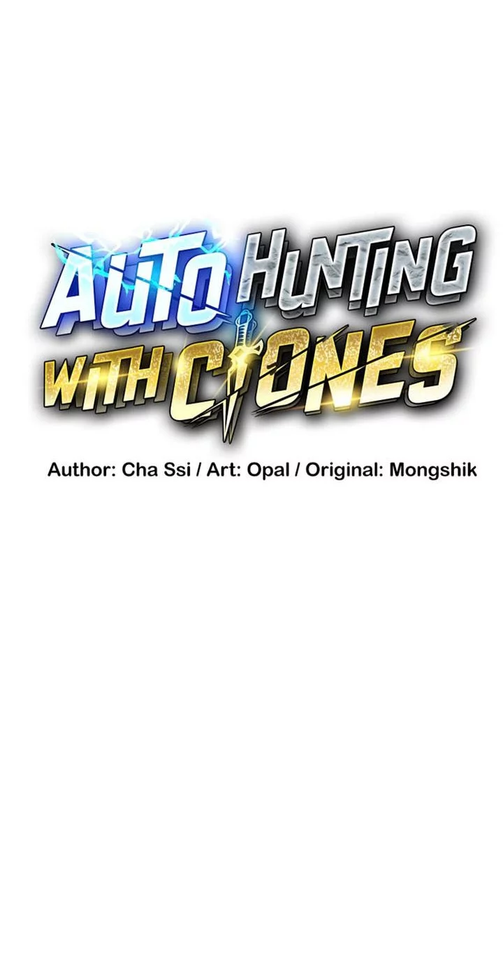 Auto-Hunting With Clones Chapter 160 Gambar 12