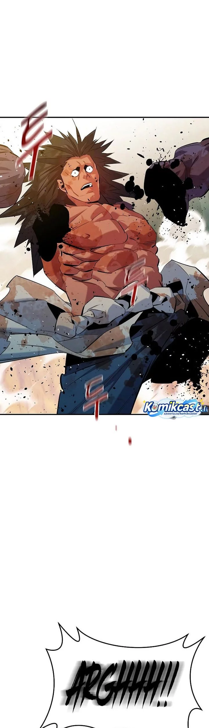 Auto-Hunting With Clones Chapter 160 Gambar 13