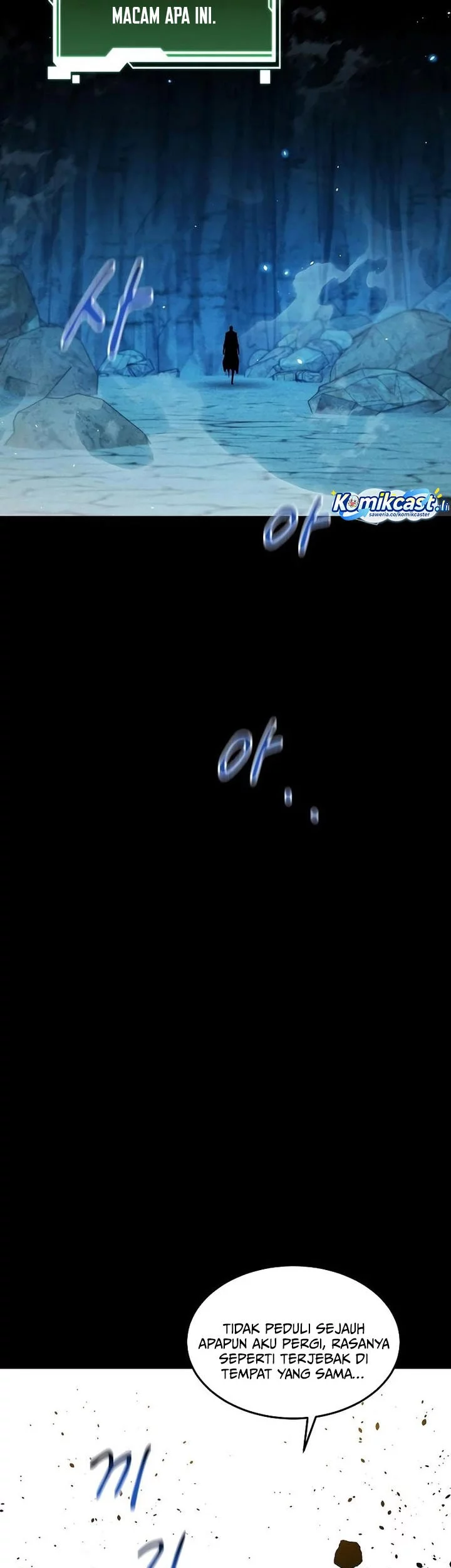 Auto-Hunting With Clones Chapter 161 Gambar 19