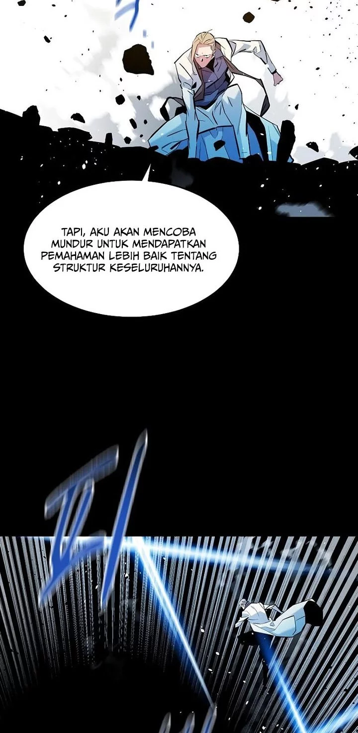 Auto-Hunting With Clones Chapter 161 Gambar 20