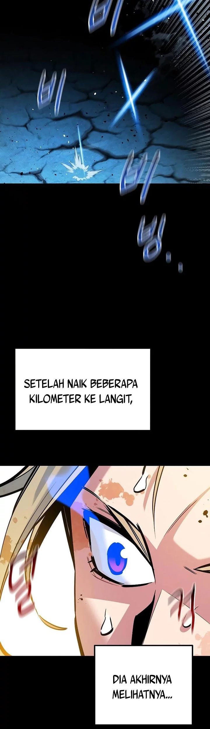 Auto-Hunting With Clones Chapter 161 Gambar 21