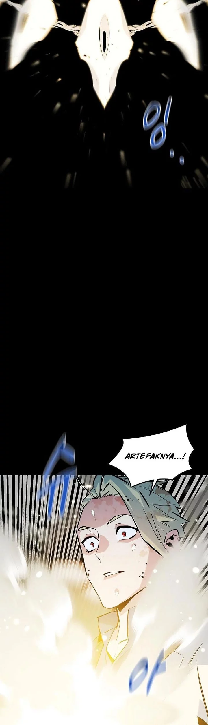 Auto-Hunting With Clones Chapter 161 Gambar 31