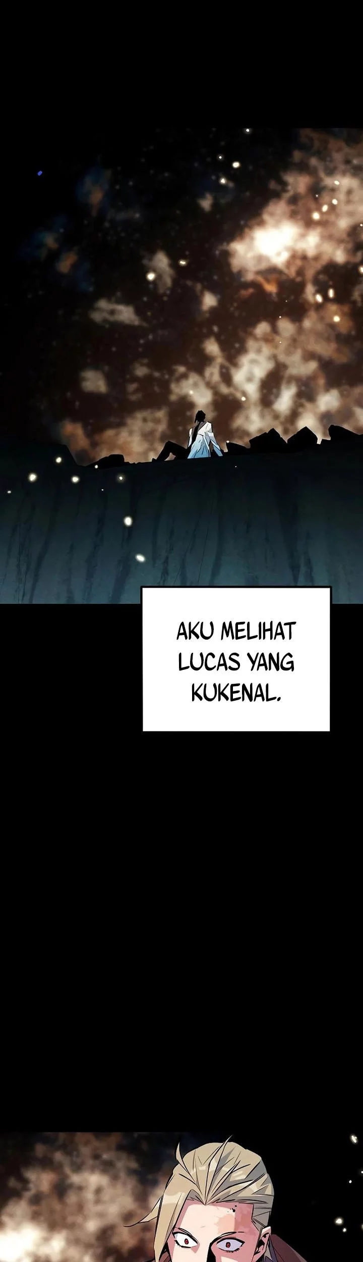 Auto-Hunting With Clones Chapter 161 Gambar 35