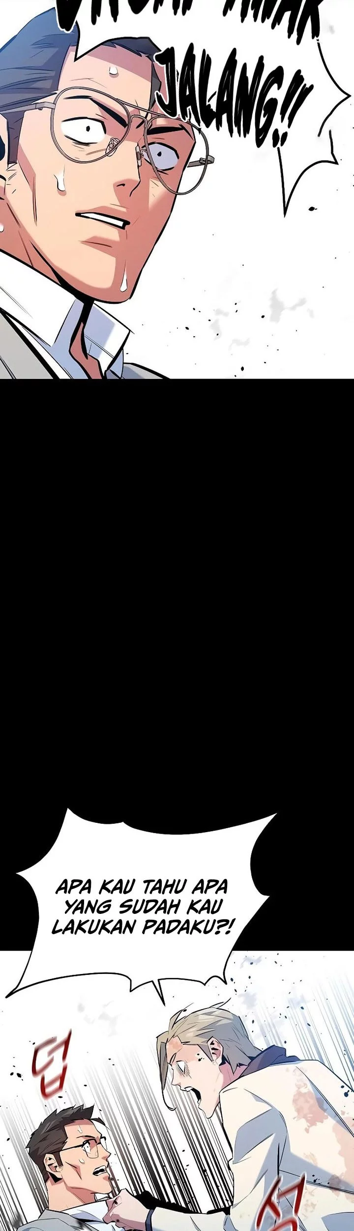 Auto-Hunting With Clones Chapter 161 Gambar 39