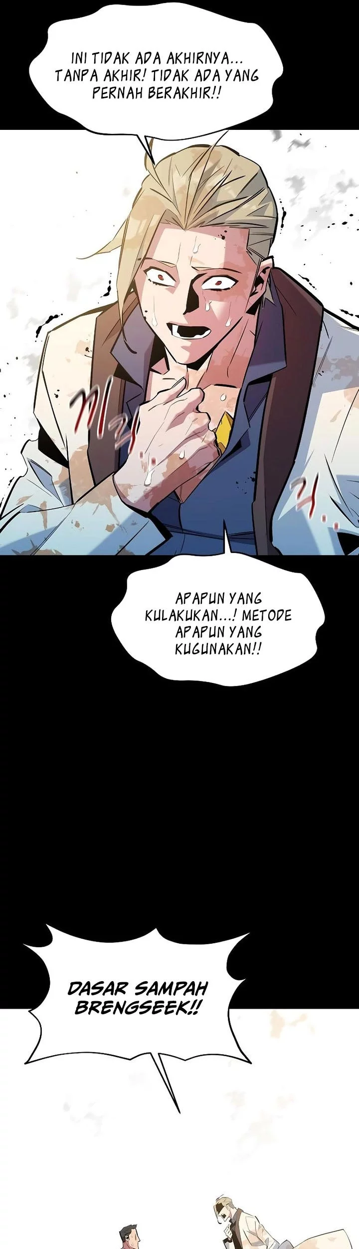 Auto-Hunting With Clones Chapter 161 Gambar 41