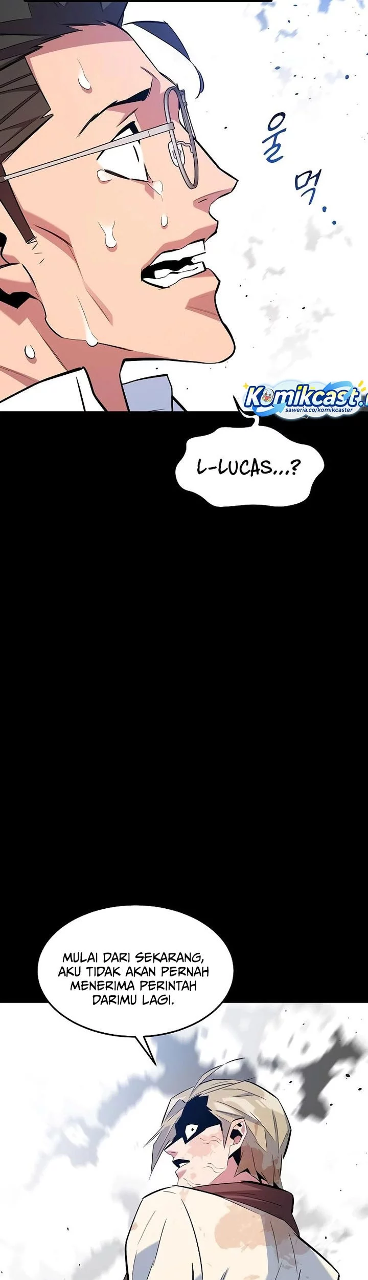 Auto-Hunting With Clones Chapter 161 Gambar 43