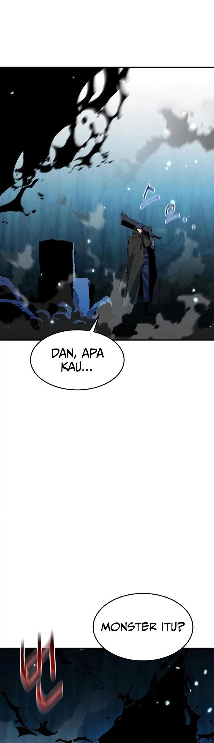 Auto-Hunting With Clones Chapter 161 Gambar 55