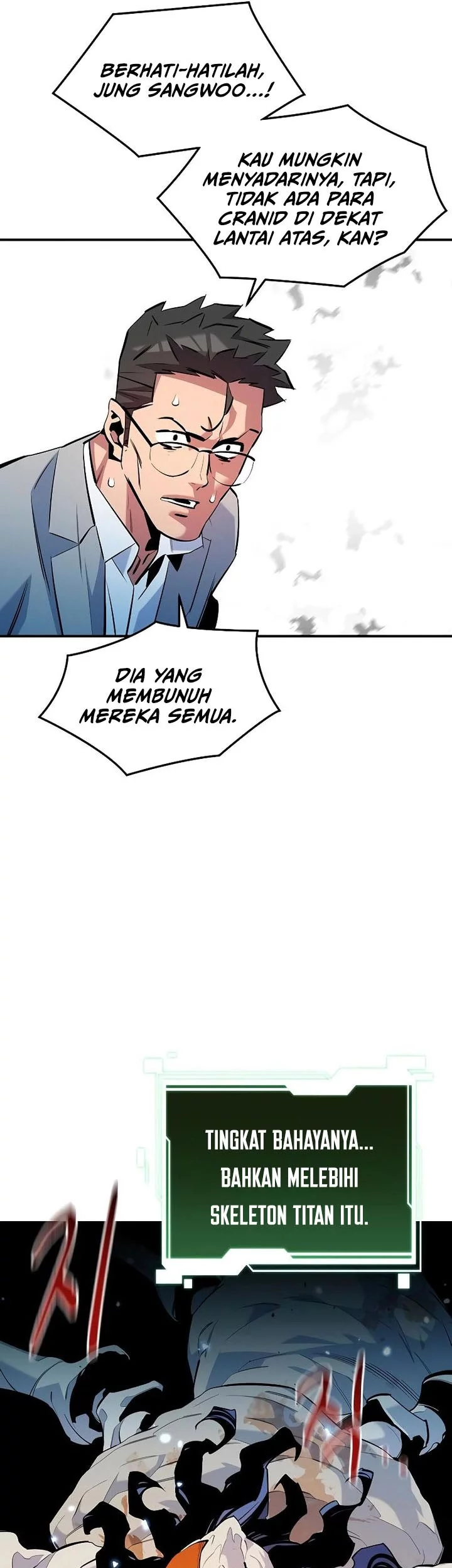 Auto-Hunting With Clones Chapter 161 Gambar 57