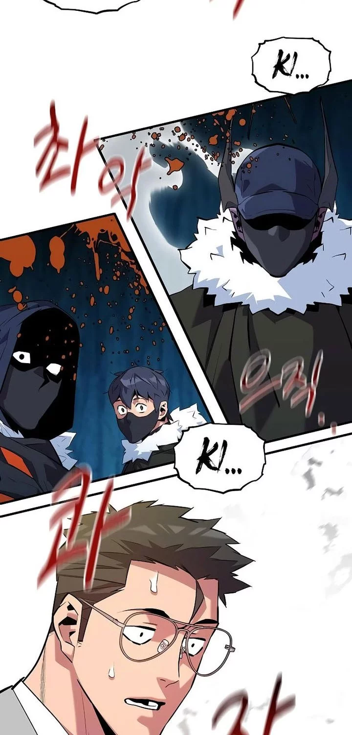 Auto-Hunting With Clones Chapter 161 Gambar 66