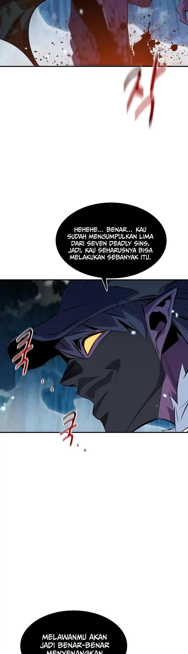 Auto-Hunting With Clones Chapter 161 Gambar 69