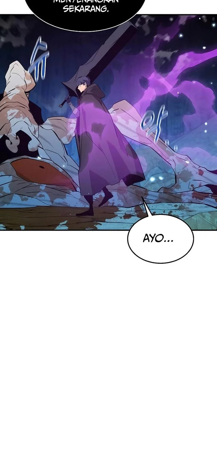 Auto-Hunting With Clones Chapter 161 Gambar 70