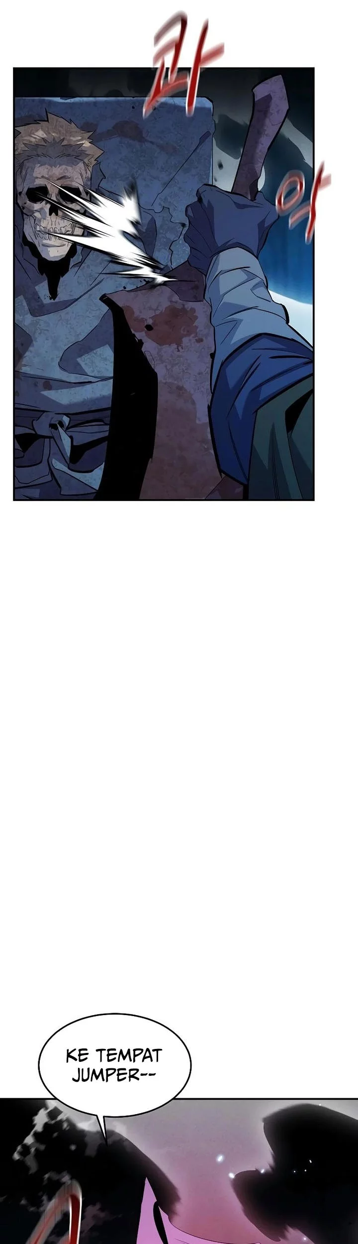 Auto-Hunting With Clones Chapter 161 Gambar 71