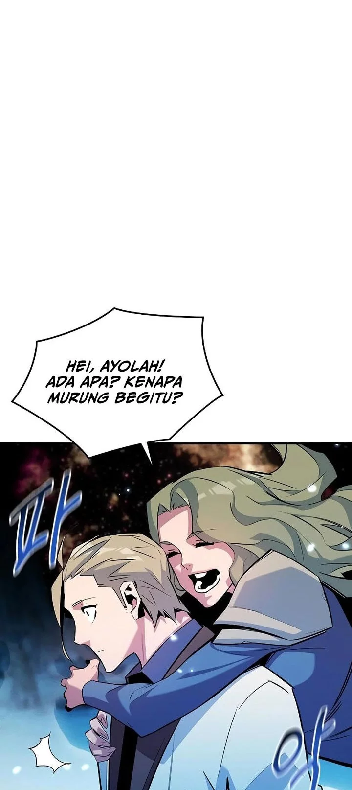 Auto-Hunting With Clones Chapter 161 Gambar 74