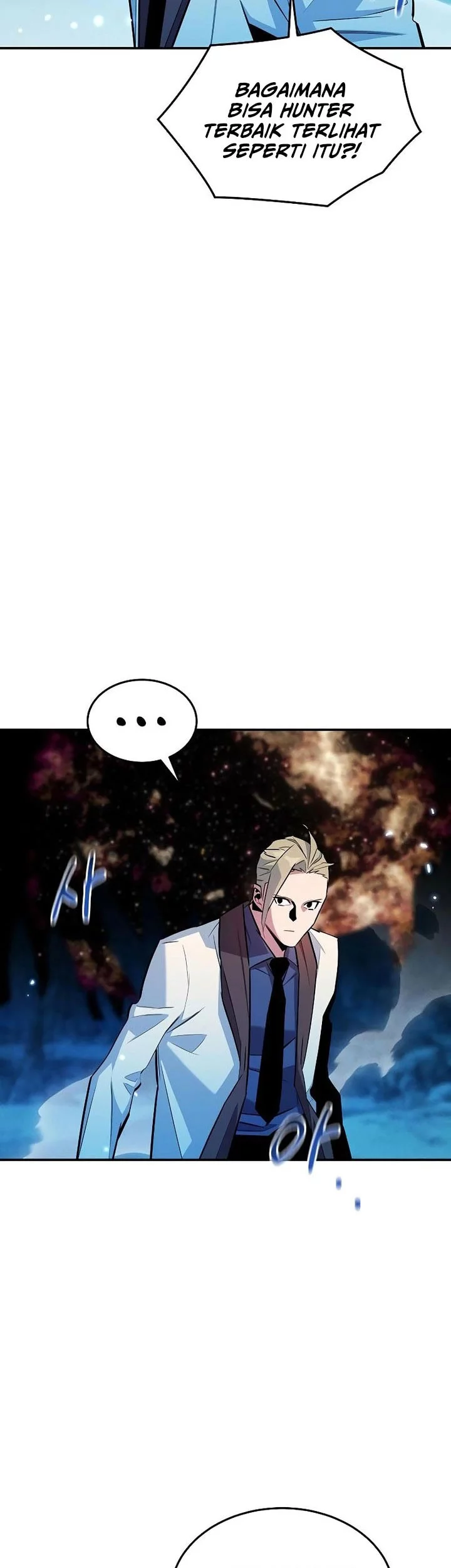 Auto-Hunting With Clones Chapter 161 Gambar 75