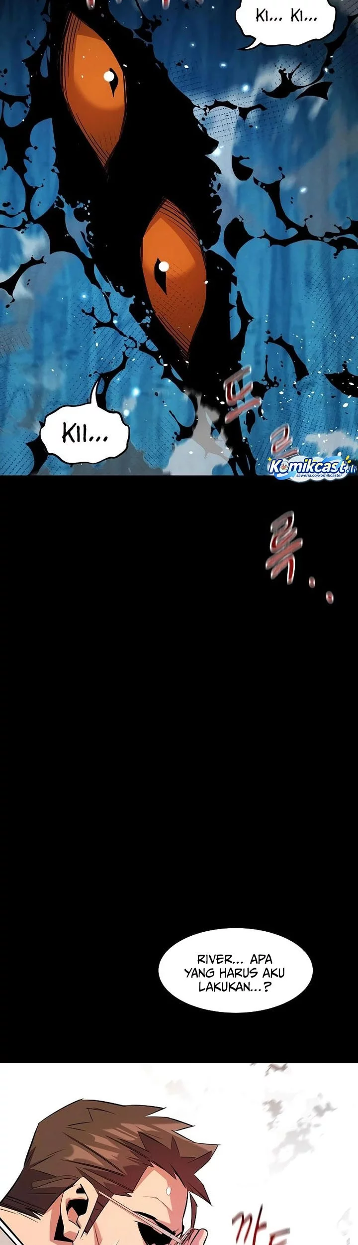 Auto-Hunting With Clones Chapter 161 Gambar 7