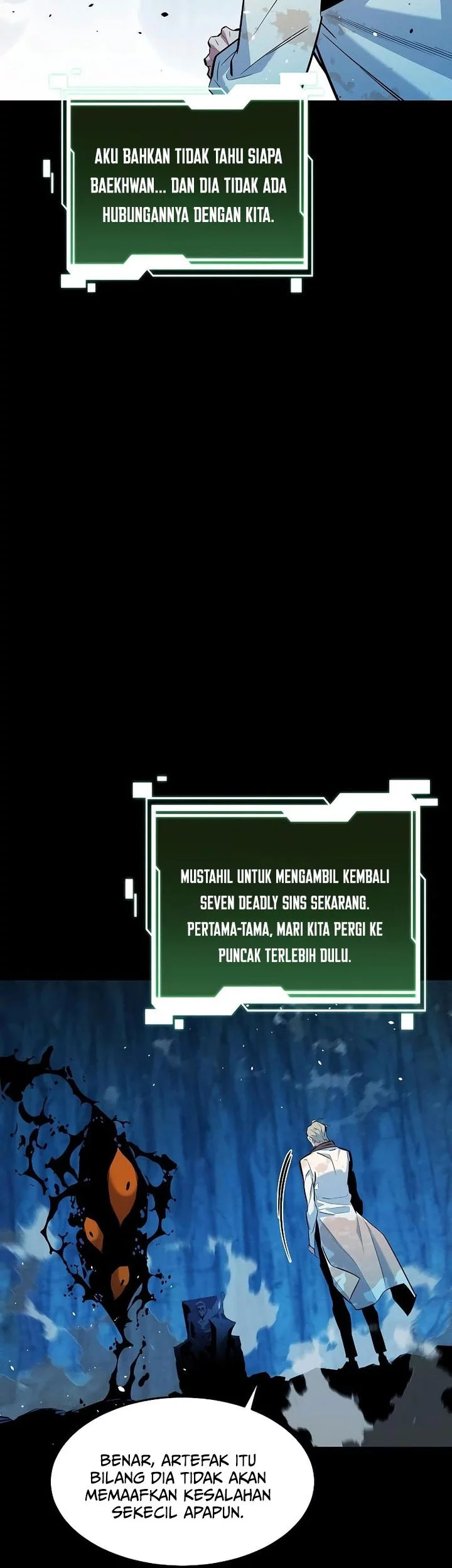 Auto-Hunting With Clones Chapter 161 Gambar 11