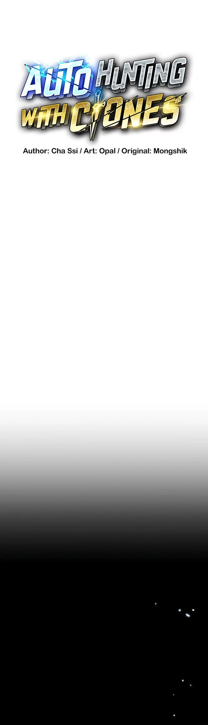 Auto-Hunting With Clones Chapter 161 Gambar 15