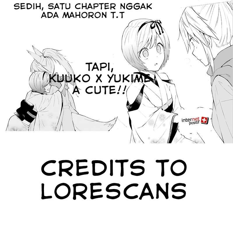 Baca Komik Ayakashiko Chapter 39 Gambar 1