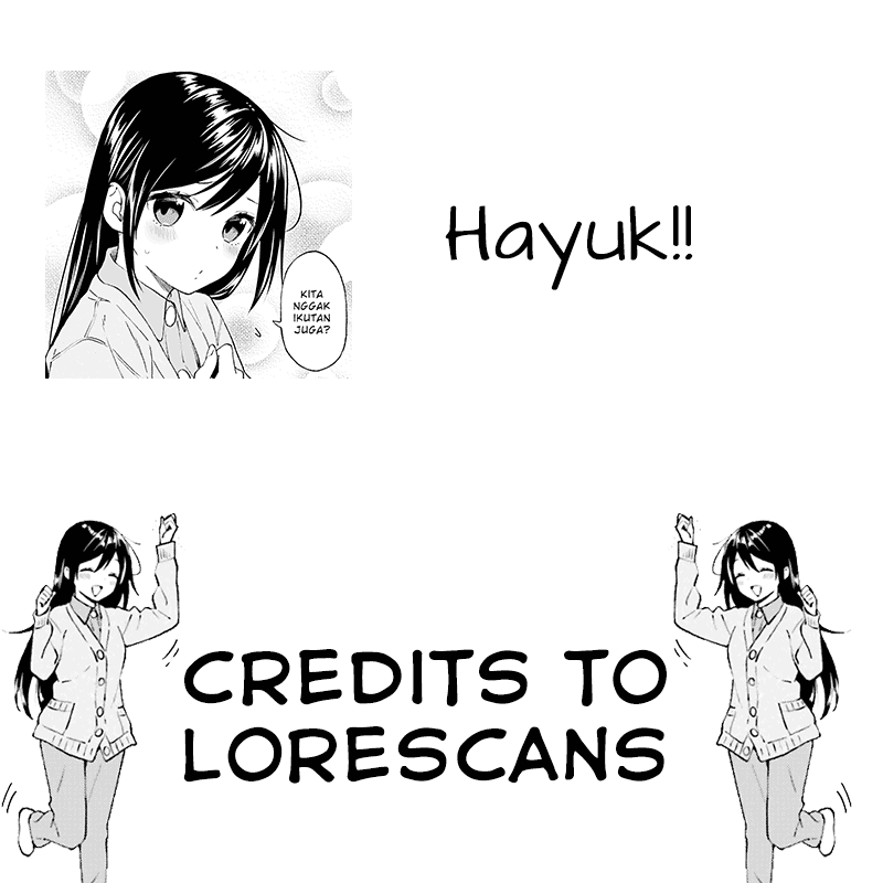 Ayakashiko Chapter 40 Gambar 18