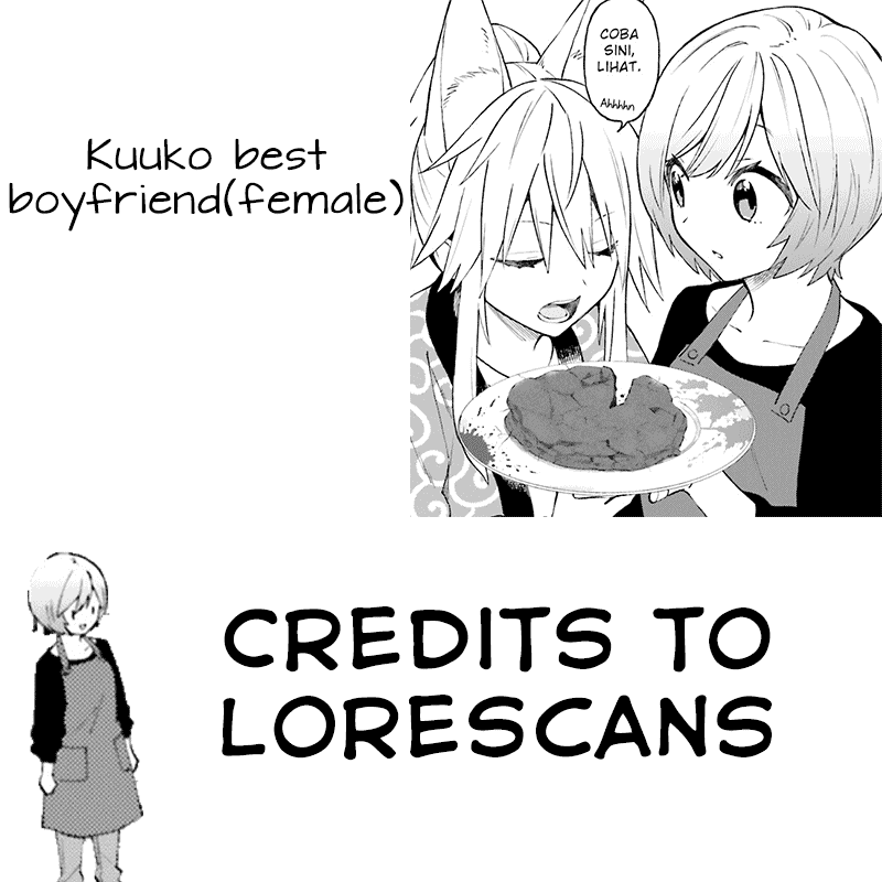 Ayakashiko Chapter 45 Gambar 25