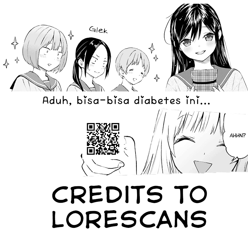 Ayakashiko Chapter 46 Gambar 23