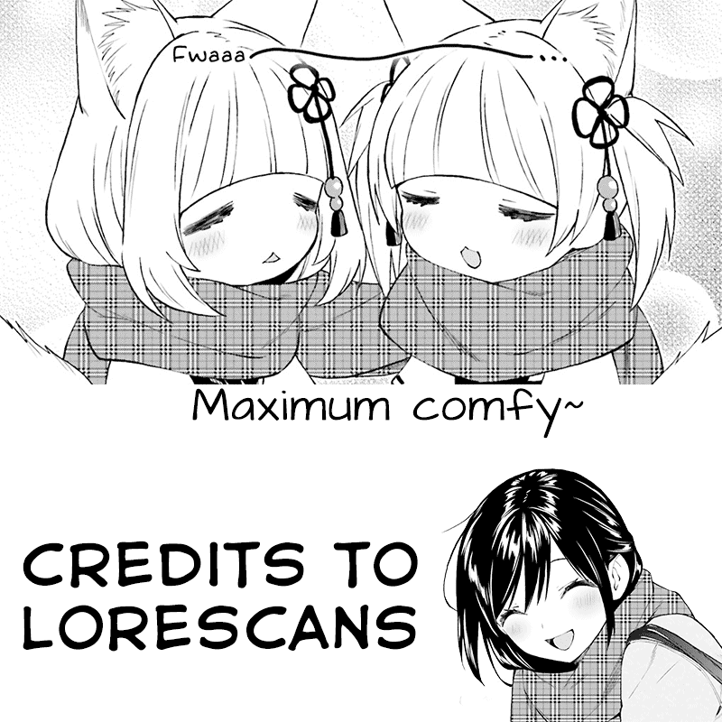 Ayakashiko Chapter 47 Gambar 19