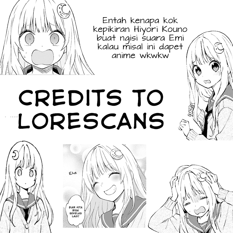 Ayakashiko Chapter 48 Gambar 24