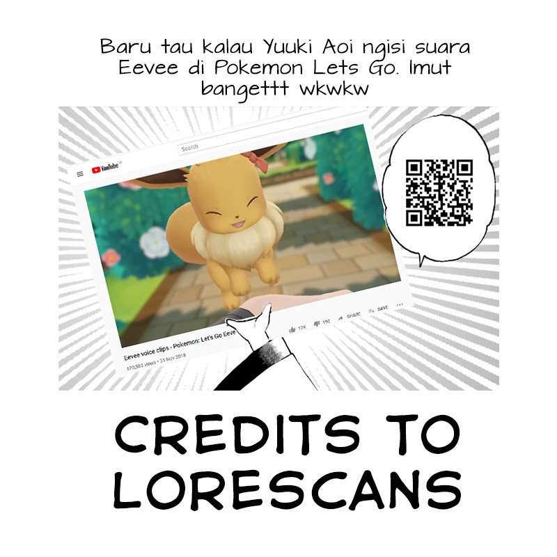 Ayakashiko Chapter 53 Gambar 24