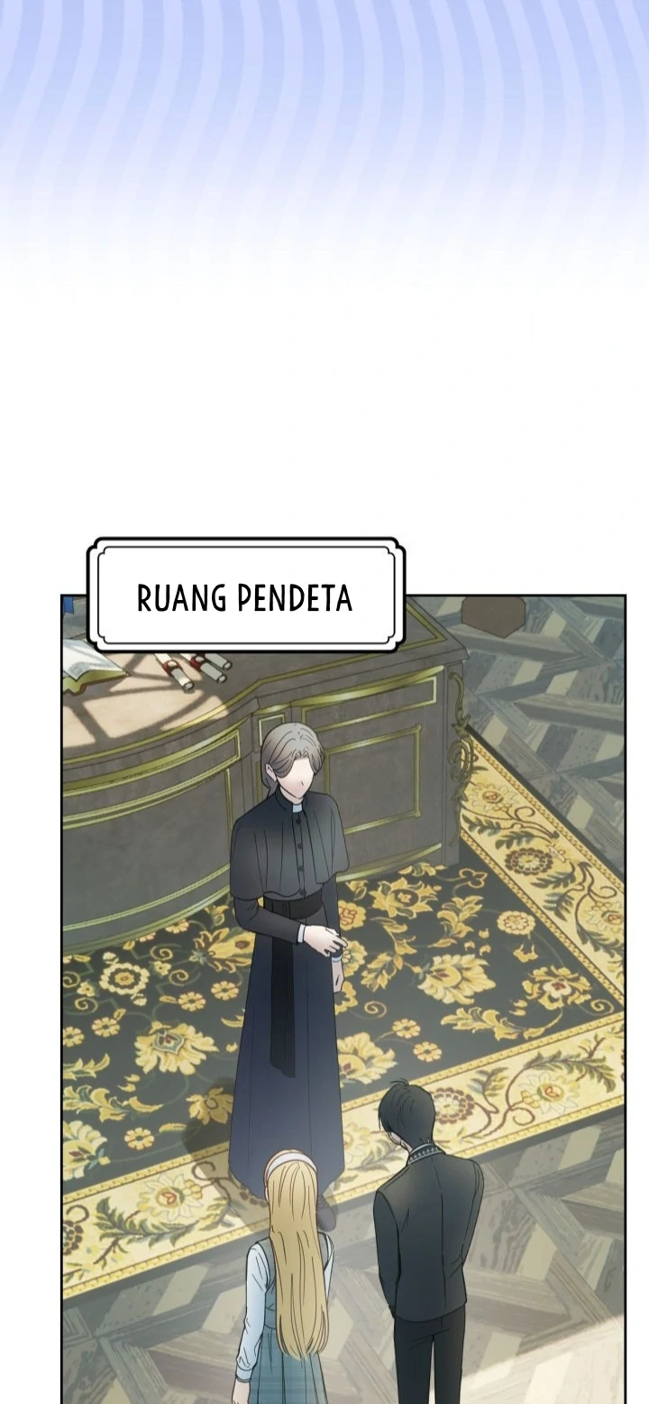 Baby Prisoner of Winter Castle Chapter 59 Gambar 39