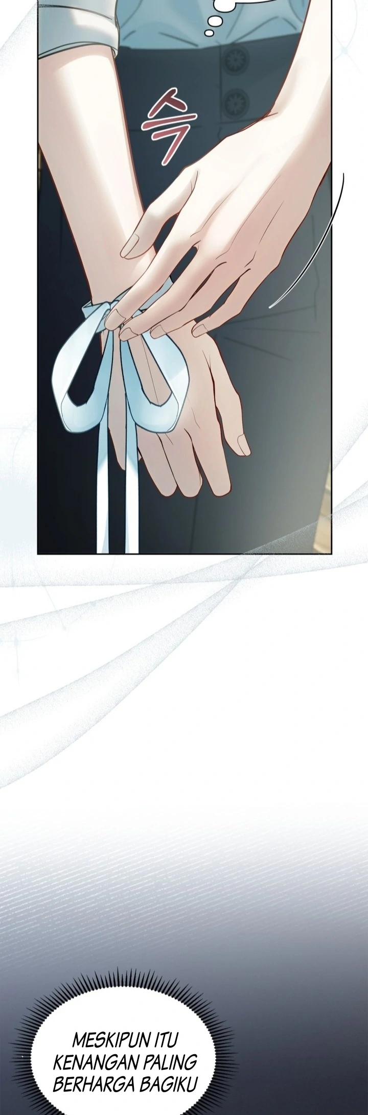 Baby Prisoner of Winter Castle Chapter 60 Gambar 15