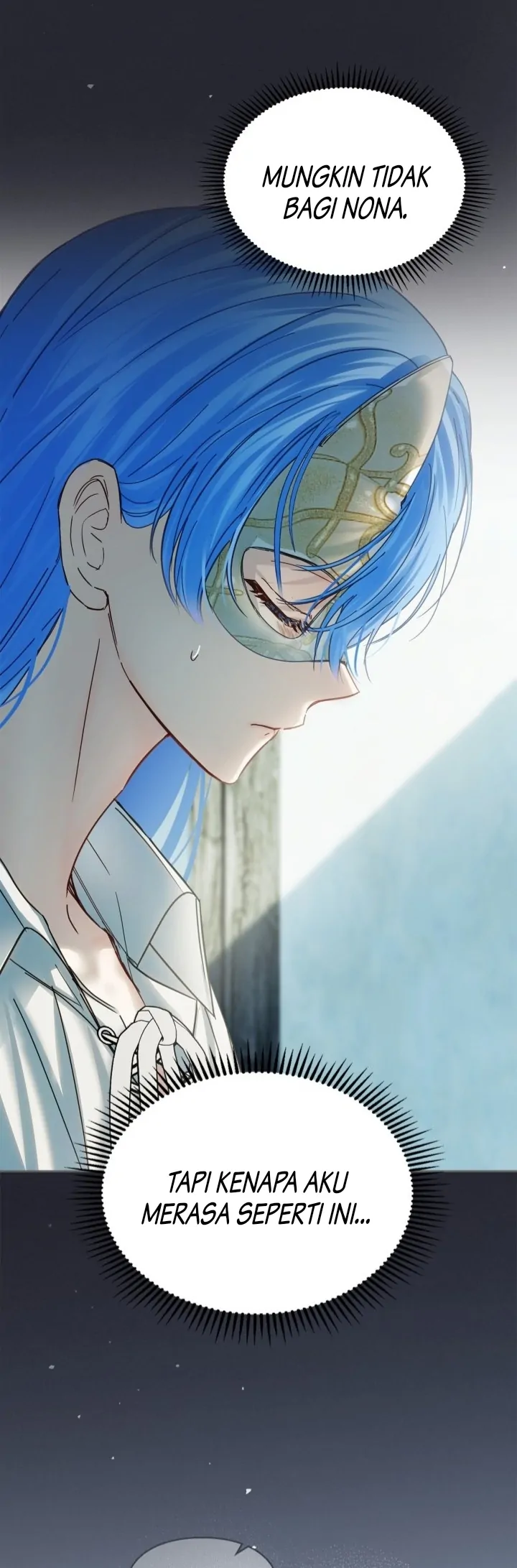 Baby Prisoner of Winter Castle Chapter 60 Gambar 17