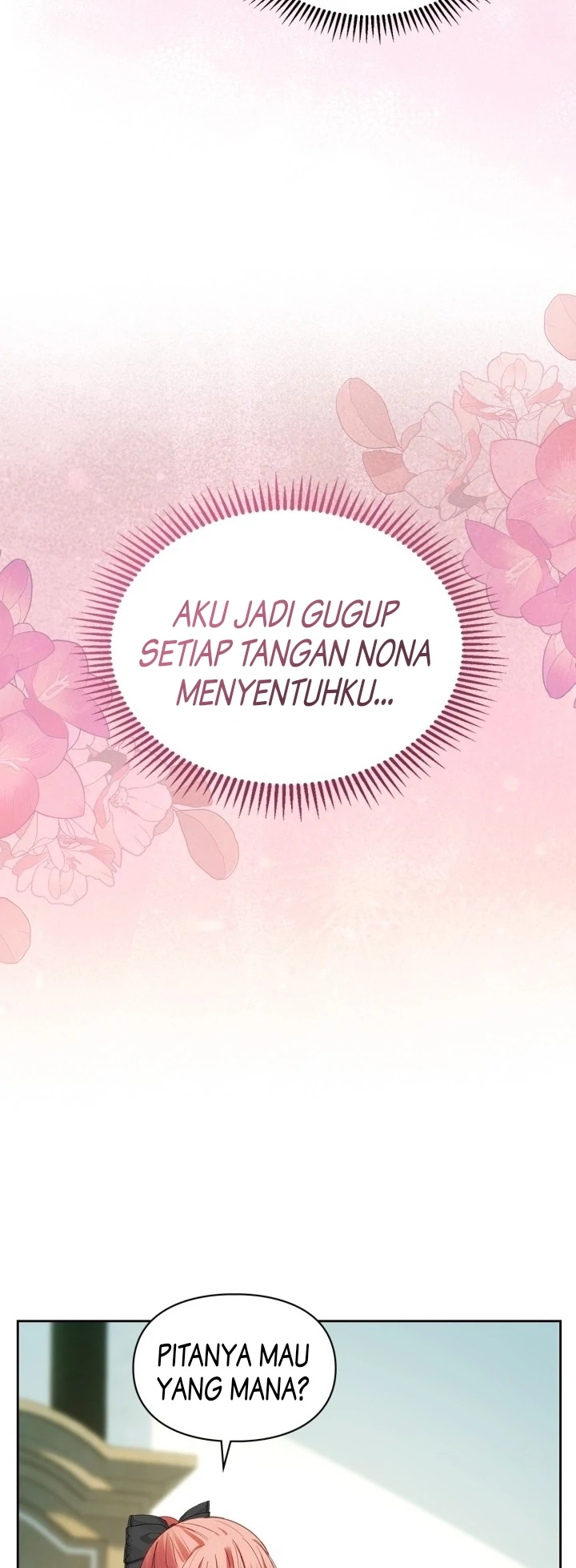 Baby Prisoner of Winter Castle Chapter 60 Gambar 25