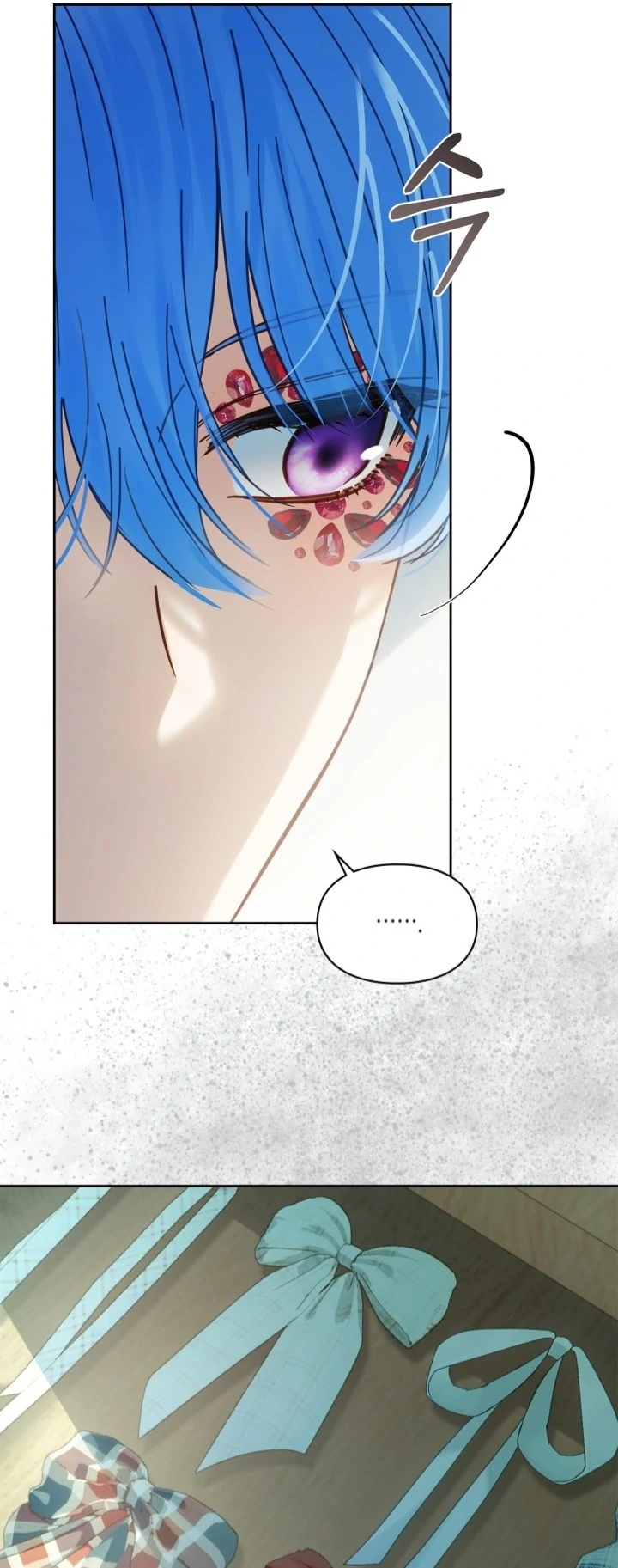 Baby Prisoner of Winter Castle Chapter 60 Gambar 30