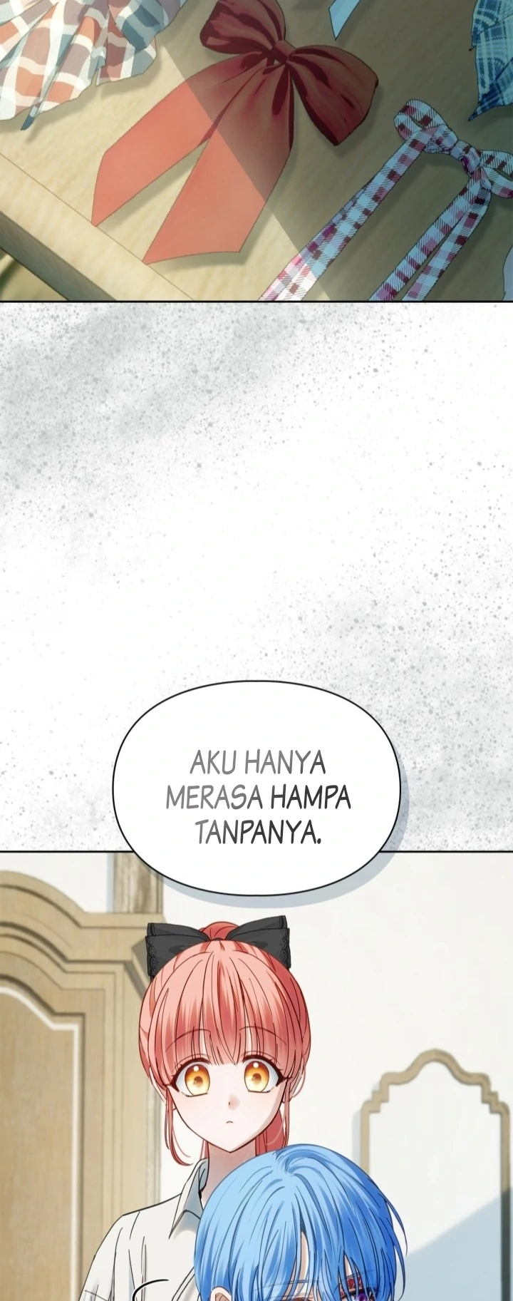 Baby Prisoner of Winter Castle Chapter 60 Gambar 31