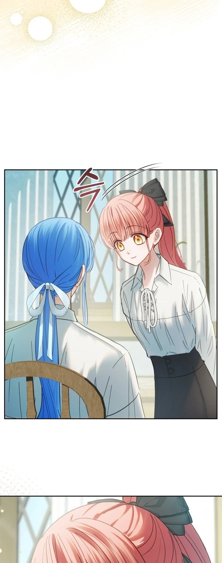 Baby Prisoner of Winter Castle Chapter 60 Gambar 36