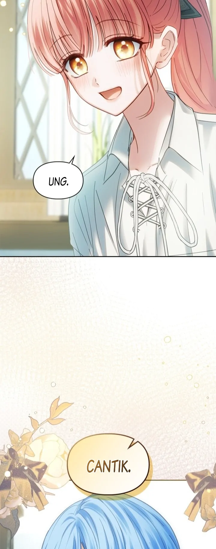 Baby Prisoner of Winter Castle Chapter 60 Gambar 37