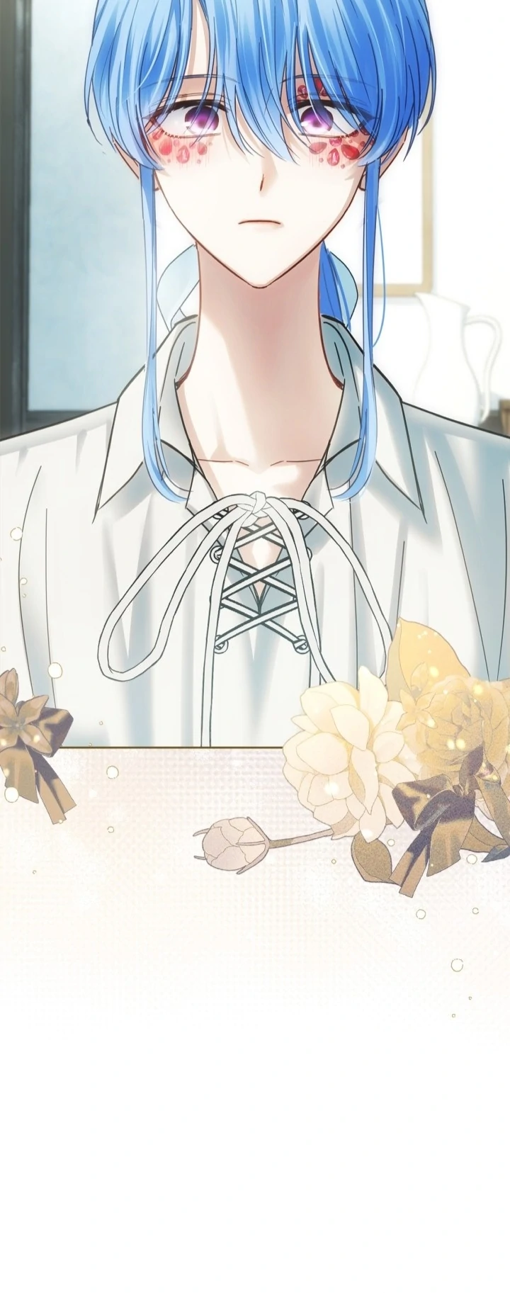 Baby Prisoner of Winter Castle Chapter 60 Gambar 38