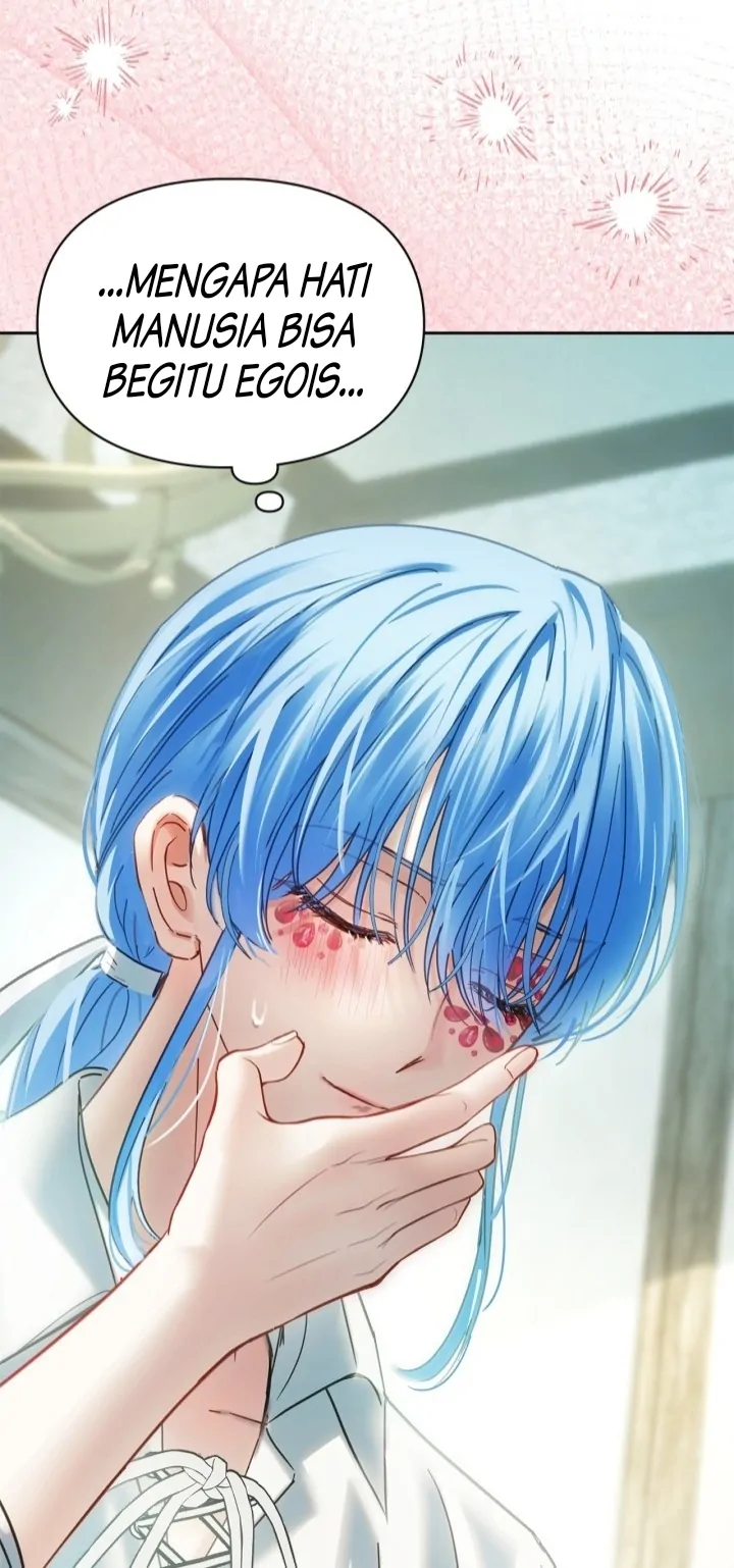 Baby Prisoner of Winter Castle Chapter 60 Gambar 40