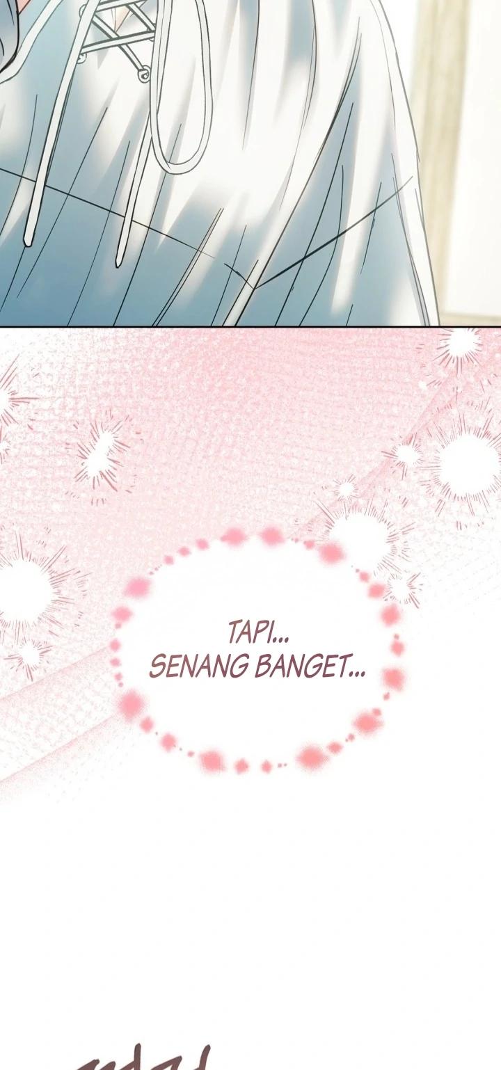 Baby Prisoner of Winter Castle Chapter 60 Gambar 41