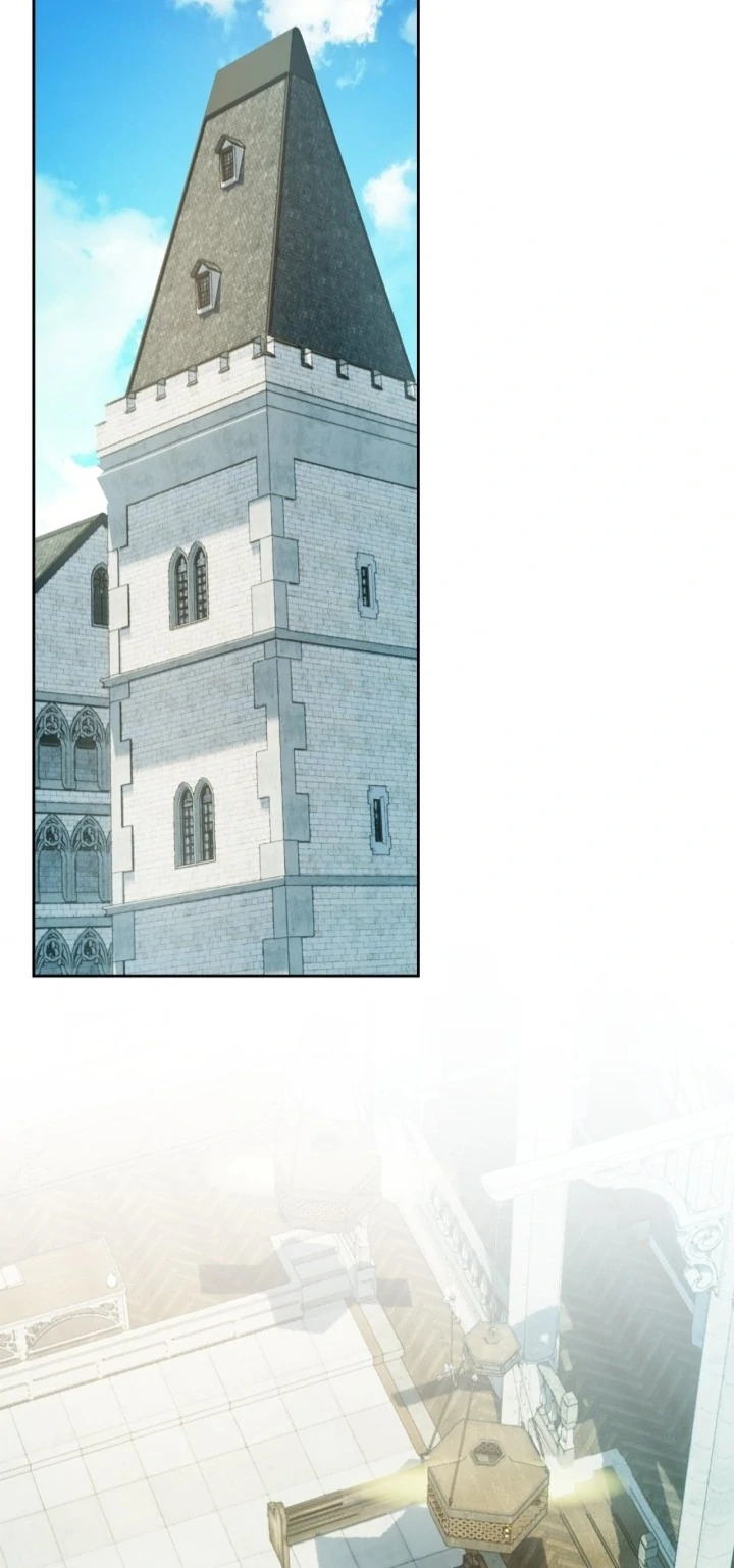 Baby Prisoner of Winter Castle Chapter 60 Gambar 49