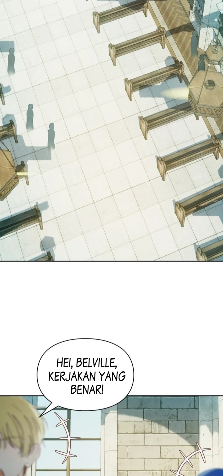 Baby Prisoner of Winter Castle Chapter 60 Gambar 50