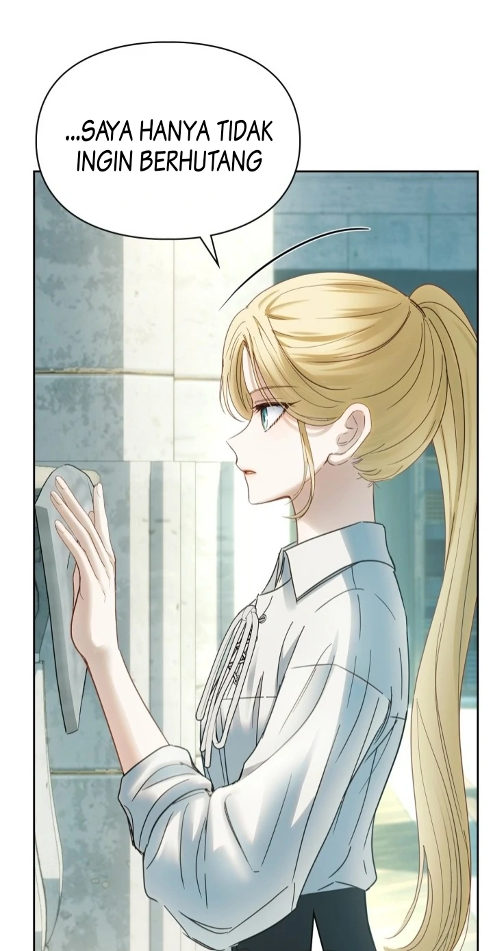 Baby Prisoner of Winter Castle Chapter 60 Gambar 52