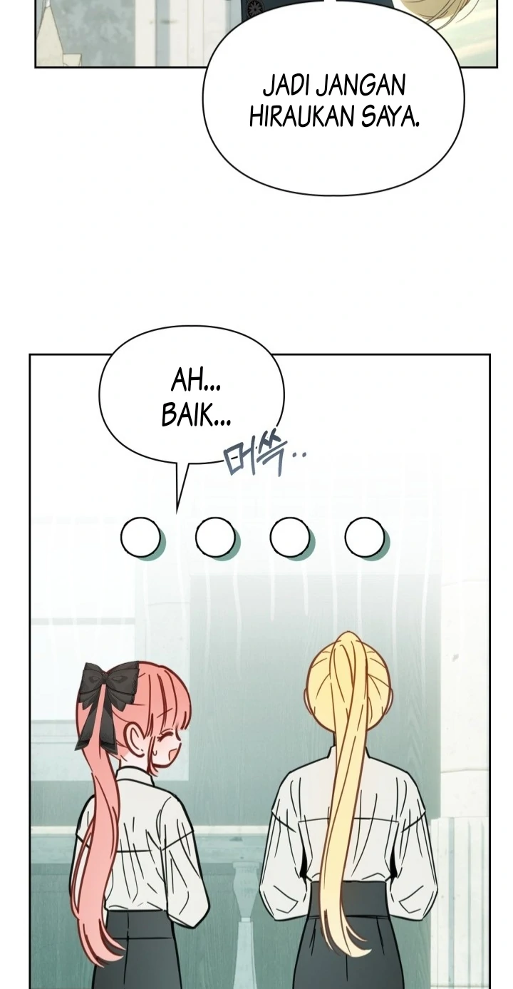 Baby Prisoner of Winter Castle Chapter 60 Gambar 53