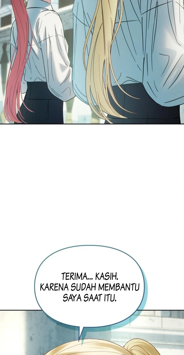Baby Prisoner of Winter Castle Chapter 60 Gambar 55
