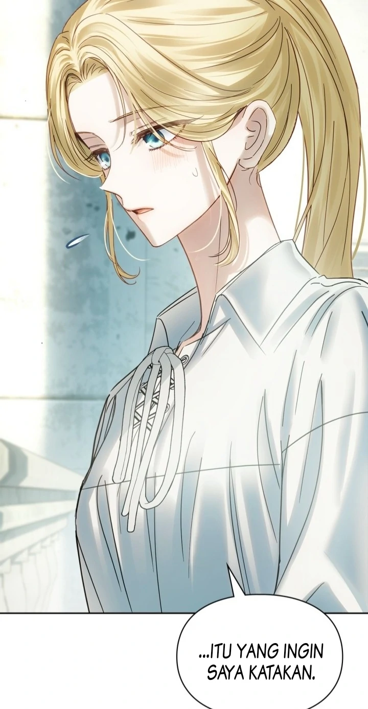 Baby Prisoner of Winter Castle Chapter 60 Gambar 56
