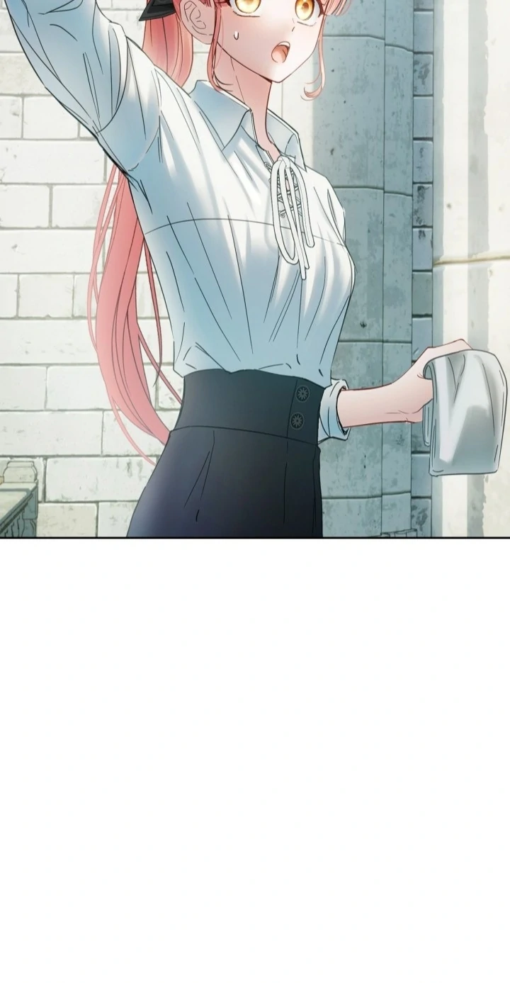 Baby Prisoner of Winter Castle Chapter 60 Gambar 65